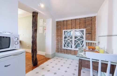 Boavista Wohnung | 3 Spacious Peaceful Flats w/ Jacuzzi and Garden