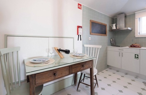 Boavista Wohnung | 3 Spacious Peaceful Flats w/ Jacuzzi and Garden