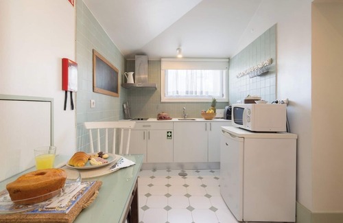Boavista Wohnung | 3 Spacious Peaceful Flats w/ Jacuzzi and Garden