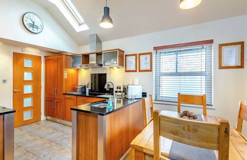 Ripon Hütte | 2 Zimmer Unterkunft in Ripon