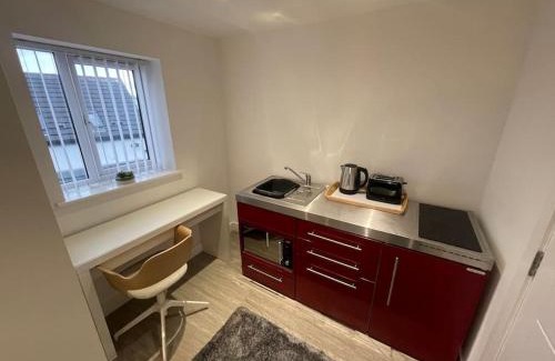 Filton Wohnung | 3 Studio close to amenities & transport links