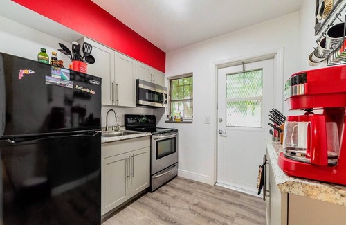 Lake Ridge Wohnung | ✨ #3 Studio close to Bike Rental and Beach