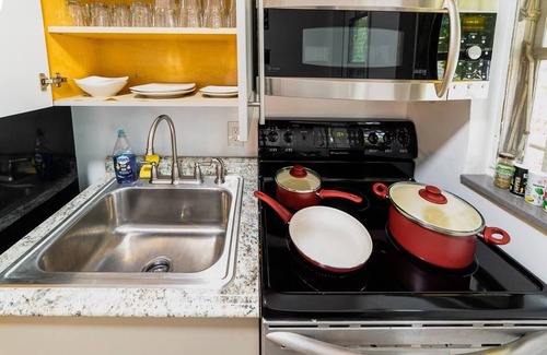 Lake Ridge Wohnung | ✨ #3 Studio close to Bike Rental and Beach