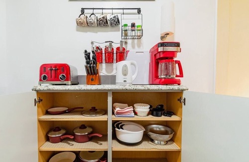 Lake Ridge Wohnung | ✨ #3 Studio close to Bike Rental and Beach