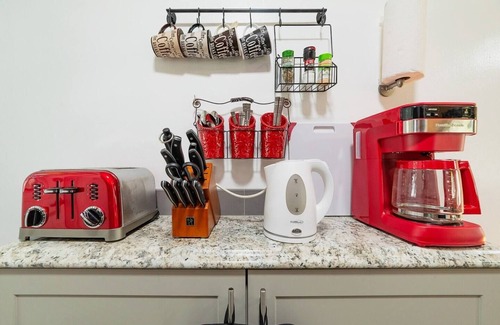 Lake Ridge Wohnung | ✨ #3 Studio close to Bike Rental and Beach