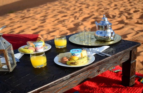 Merzouga Kabine | 3- Sweet Erg Chebbi Merzouga