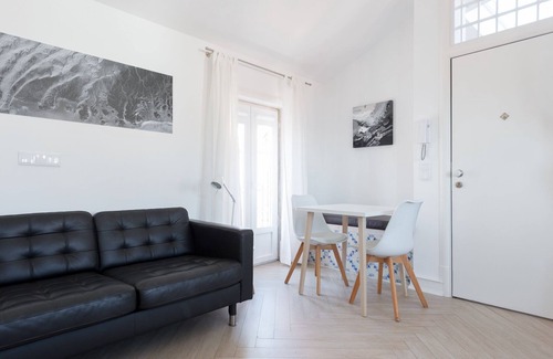 Santo Estevao Haus | Tágides: Neues Penthouse mit Blick auf den Fluss Tejo im Herzen von Alfama