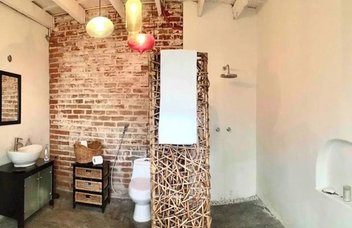 Esterito Bed & Breakfast | #3 two blocks from the Malecon