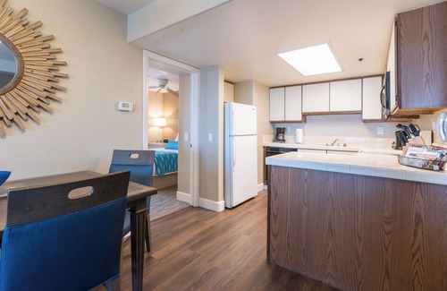 Capistrano Beach Hotel | 3 Units | Steps from Capistrano Beach | Pacific Coast Views