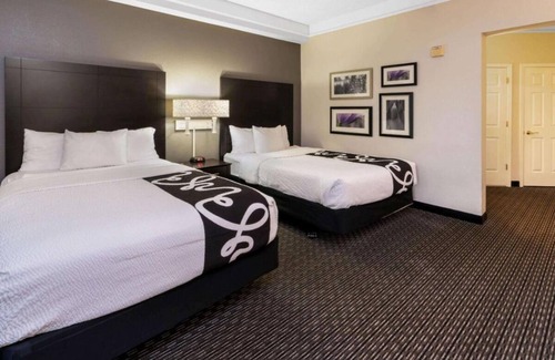 Superstition Springs Haus | 3 x 2 Double Beds at La Quinta Inn & Suites by Wyndham Mesa Superstition Springs