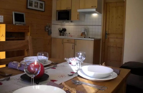 Bouvet Island Wohnung | 3 Zimmer für 4 Personen