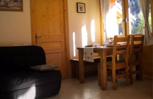 Bouvet Island Wohnung | 3 Zimmer für 4 Personen