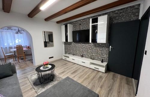 Oberwesel Wohnung | 3 Zimmer Ferienwohnung Denis