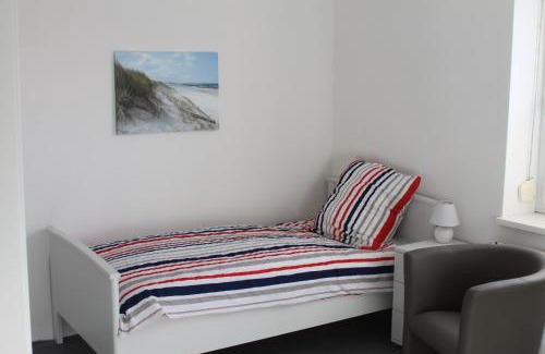 Peine Wohnung | 3 Zimmer Ferienwohnung - Woltorf