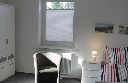 Peine Wohnung | 3 Zimmer Ferienwohnung - Woltorf