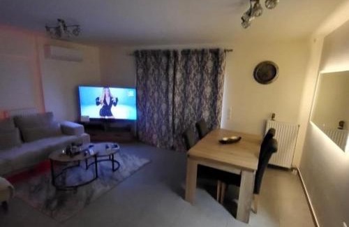 Kaisariani Wohnung | 3 Zimmer Wohnung athen