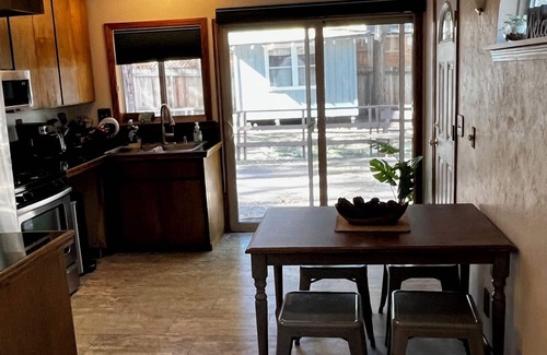 Pioneer Trail Haus | 30 day rental in beautiful Tahoe Paradise