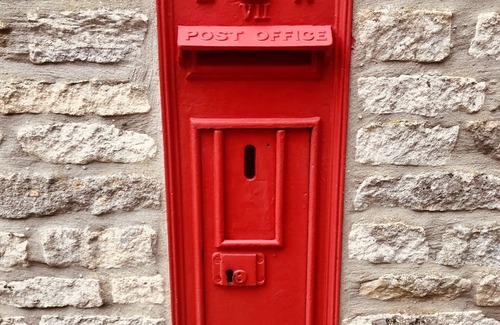 Duntisbourne Abbots Wohnung | Wunderschönes neu umgebautes Studio-Apartment im idyllischen Cotswold Village!