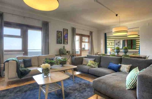 Alfama Wohnung | 30 Gäste der Oberklasse