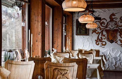 Fridingen an der Donau Haus | 30 m² Pension ∙ 6 Gäste