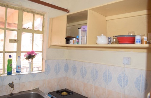 Kikuyu Wohnung | 30 min from the CBD, great homely apartment in Rungiri, Kenya