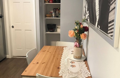 Queens Wohnung | 30 mins to Times square, Beautiful spacious apt in Queens