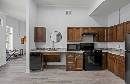 Conway Eigentumswohnung | 300 Laurel Lofts Unit 1