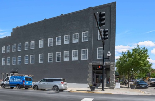 Conway Eigentumswohnung | 300 Laurel Lofts Unit 1