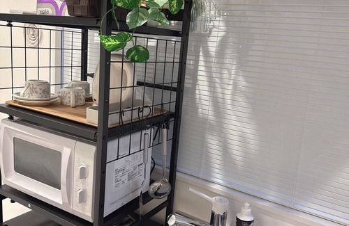 Kinshi Wohnung | 300 m from the station, 300 m from SKYTREE, 350 m from Oshiage station, 450 m from Honjo-azumagikyo station, 1 km from Asakusa station, direct access from both airports, very convenient location for Tokyo, Shinjuku, Shibuya, near Sensoji temple