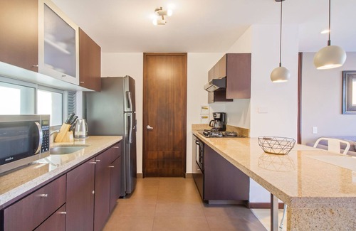 Patio Bonito Wohnung | GROSSE LAGE-GOLDEN MILE 2BR