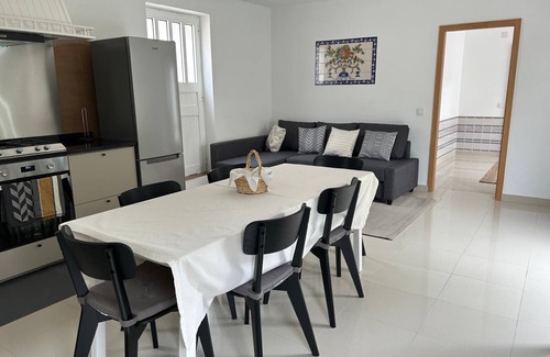 Apulia Skihütte | 300m by Apúlia Beach&Terrace
