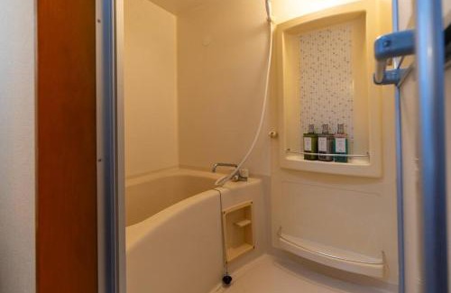 Sakura Wohnung | 301号室貸切！2DK/京成佐倉駅徒歩3分・電車成田空港20分・京成上野直結！厨房/風呂/畳/4名