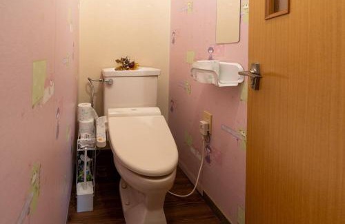 Sakura Wohnung | 301号室貸切！2DK/京成佐倉駅徒歩3分・電車成田空港20分・京成上野直結！厨房/風呂/畳/4名