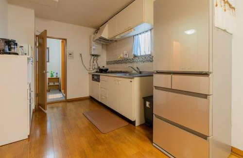 Sakura Wohnung | 301号室貸切！2DK/京成佐倉駅徒歩3分・電車成田空港20分・京成上野直結！厨房/風呂/畳/4名