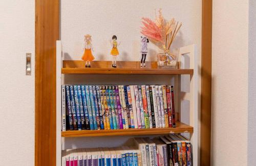 Sakura Wohnung | 301号室貸切！2DK/京成佐倉駅徒歩3分・電車成田空港20分・京成上野直結！厨房/風呂/畳/4名