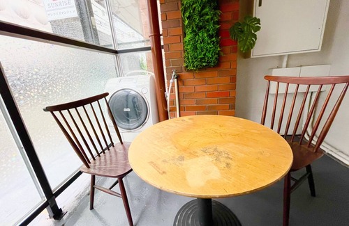 Shin-Osaka Wohnung | 301 3-minute walk from JR Shin-Osaka Station! Sunrise Guest Room Shin-Osaka