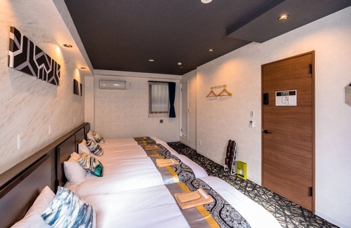 Asakusabashi Hotel | 301 Hotel within walking distance of Asakusa/Ueno/Akihabara for downtown sightseeing/Skytree