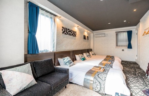 Asakusabashi Hotel | 301 Hotel within walking distance of Asakusa/Ueno/Akihabara for downtown sightseeing/Skytree