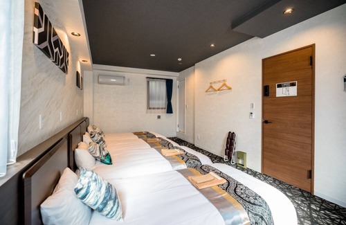 Asakusabashi Hotel | 301 Hotel within walking distance of Asakusa/Ueno/Akihabara for downtown sightseeing/Skytree