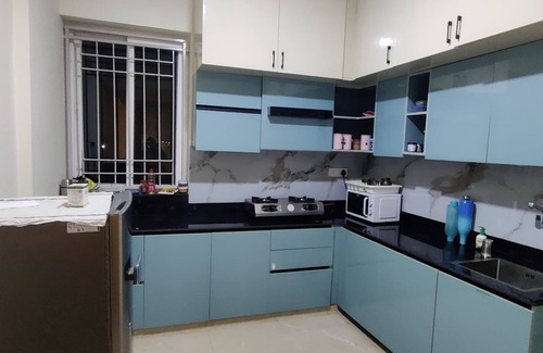 Shimoga Wohnung | #301, Srigandha Fragrance 3BHK Fully furnished apartment