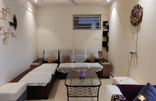 Shimoga Wohnung | #301, Srigandha Fragrance 3BHK Fully furnished apartment