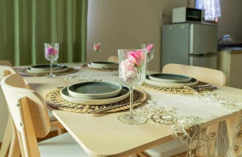 Sakura Wohnung | 302号室貸切 京成佐倉駅徒歩3分 電車成田空港20分 京成上野直結 厨房 風呂 畳