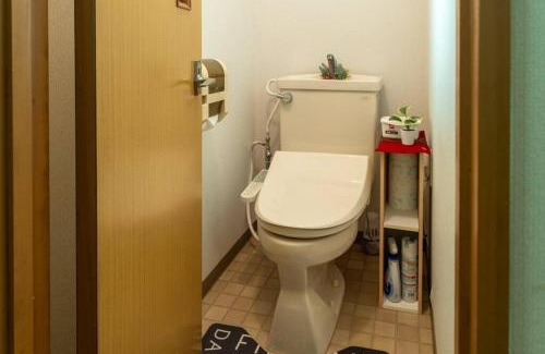 Sakura Wohnung | 302号室貸切 京成佐倉駅徒歩3分 電車成田空港20分 京成上野直結 厨房 風呂 畳