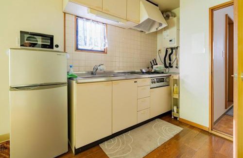 Sakura Wohnung | 302号室貸切 京成佐倉駅徒歩3分 電車成田空港20分 京成上野直結 厨房 風呂 畳