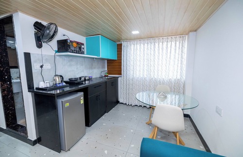 Udupi Wohnung | 302 - Duplex Suite Room