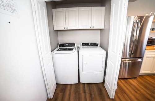 Southside Wohnung | 302 - The Lofts, by Flagtown, 1 bed,1bath