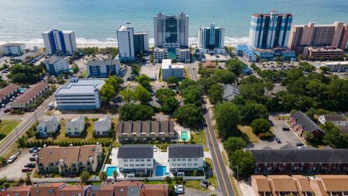 Myrtle Beach Haus | 302 Unit A by Together Resorts