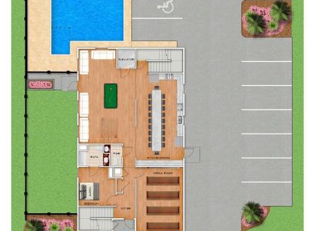 Myrtle Beach Haus | 302 Unit B by Together Resorts