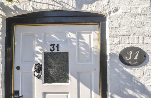 Bridgnorth Haus | 31 Riverside