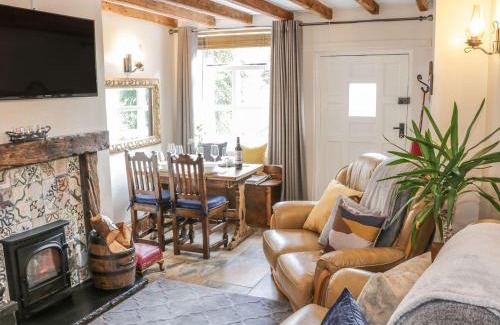 Bridgnorth Haus | 31 Riverside